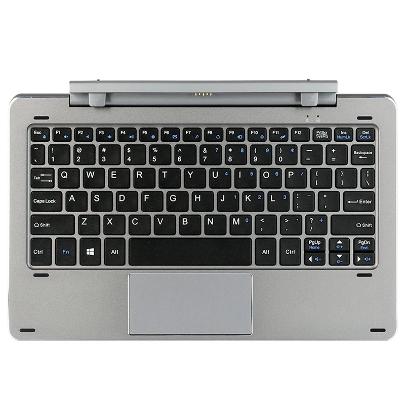 Tastiera Per Chuwi Hi10 X Con Connettore Docking Touchpad Per Chuwi Hi10X Hi10 Air Hi10 Pro Tablet Universale