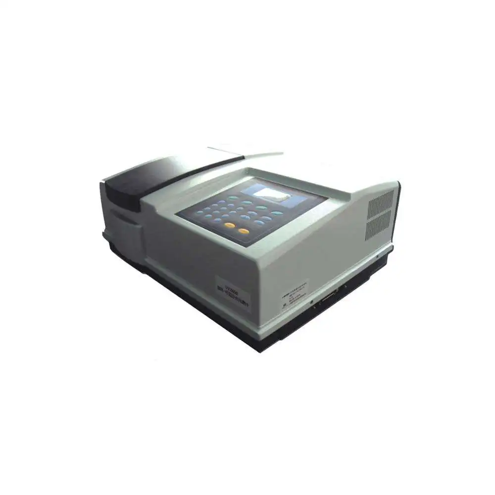 Spettrofotometro Nade Dual Split-Beam Uv-Vis Uv2400