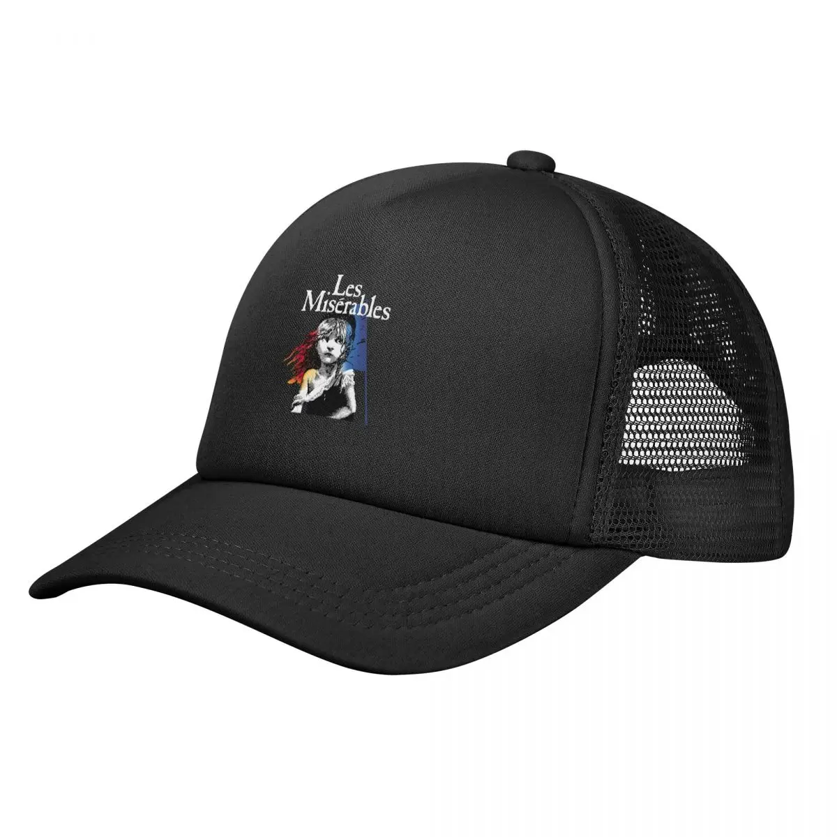 Regalo Speciale Les Miserables Les Miserables Regalo Per Tutti Berretto Da Baseball Cosplay |-F-|