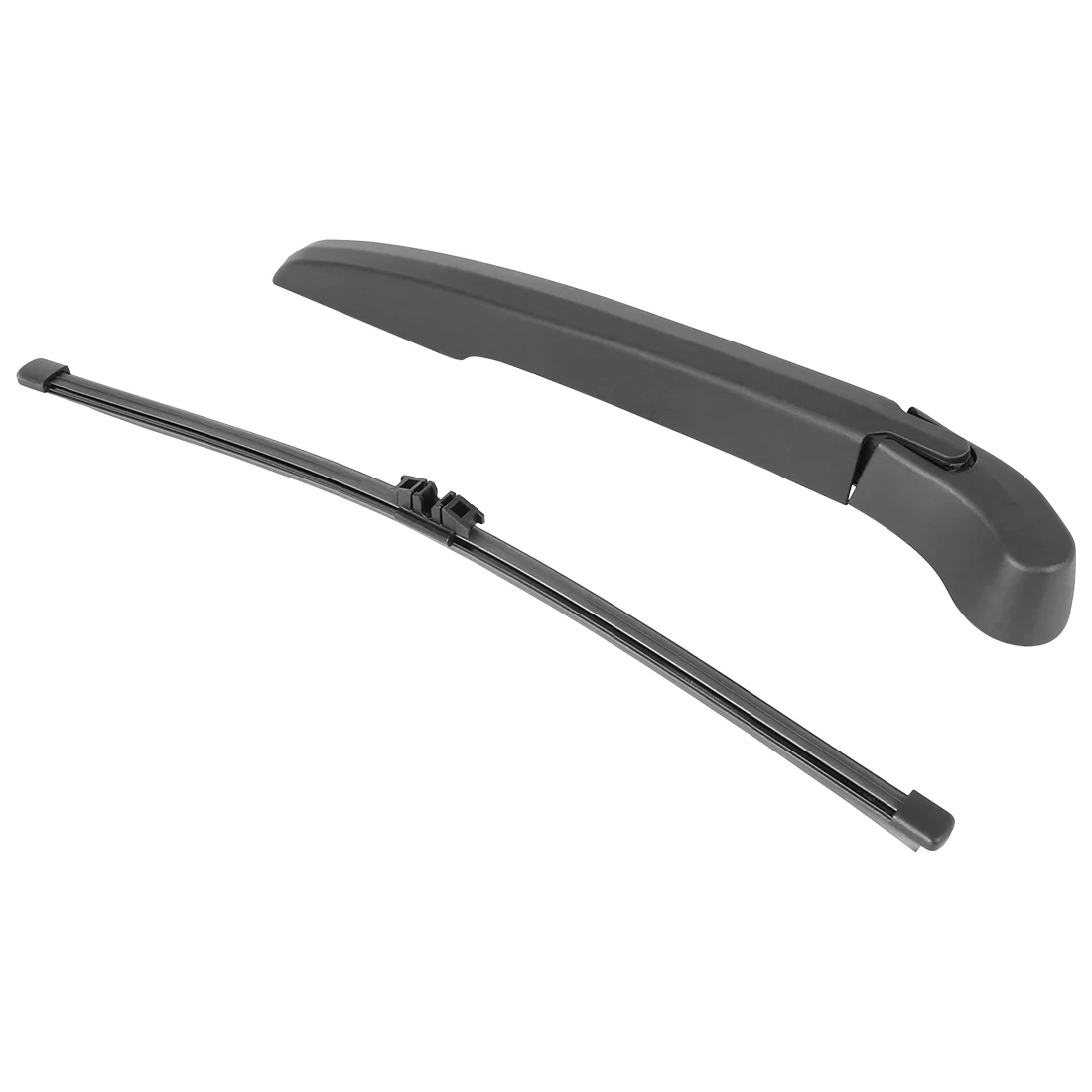 X Autohaux Posteriore Parabrezza Wiper Blade Arm Set Per 2011-2017 Bmw X3 F25 - 340Mm 13 Pollici