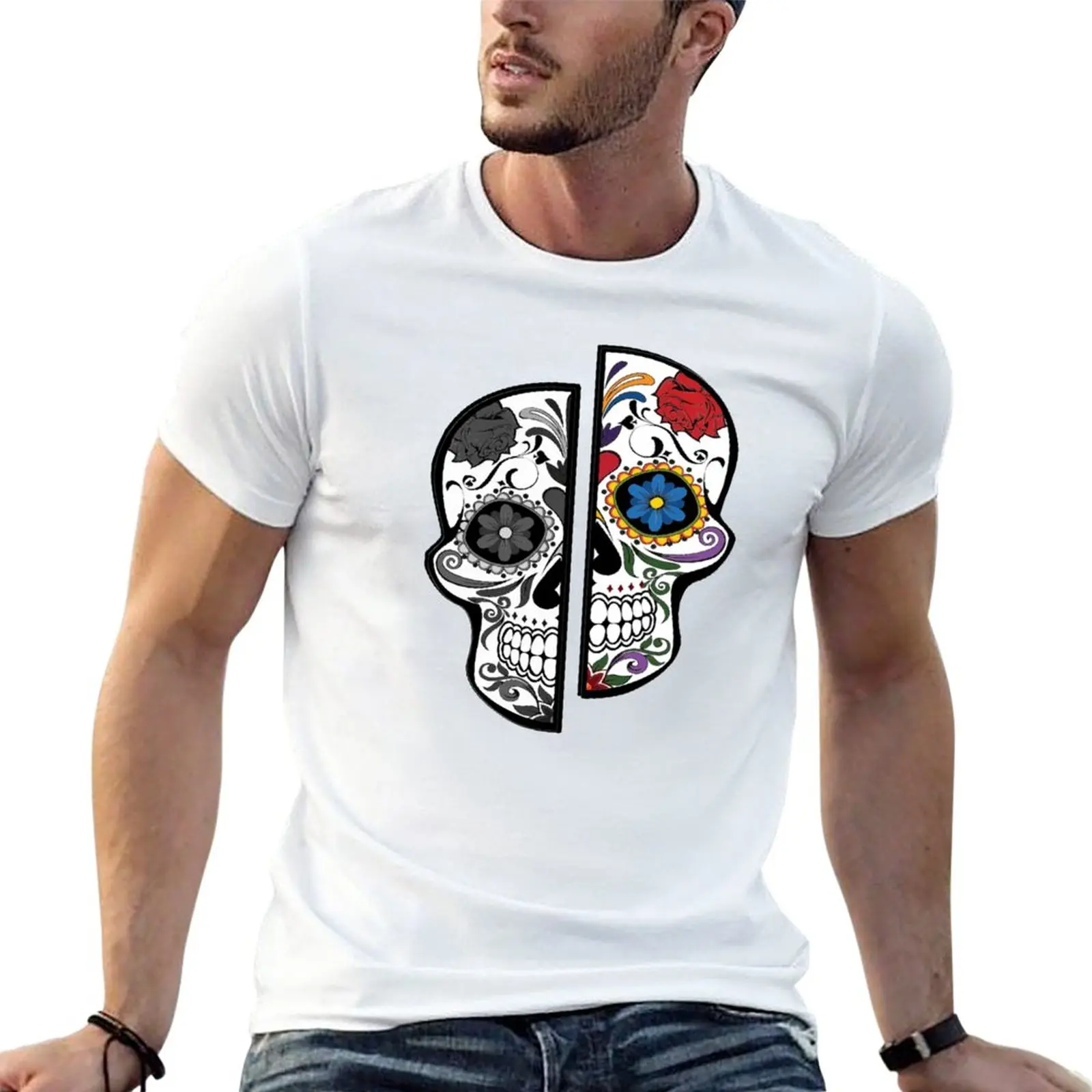 New Master Minds T-Shirt Vintage T Shirt Ragazzi T-Shirt Uomo Magliette Grafiche