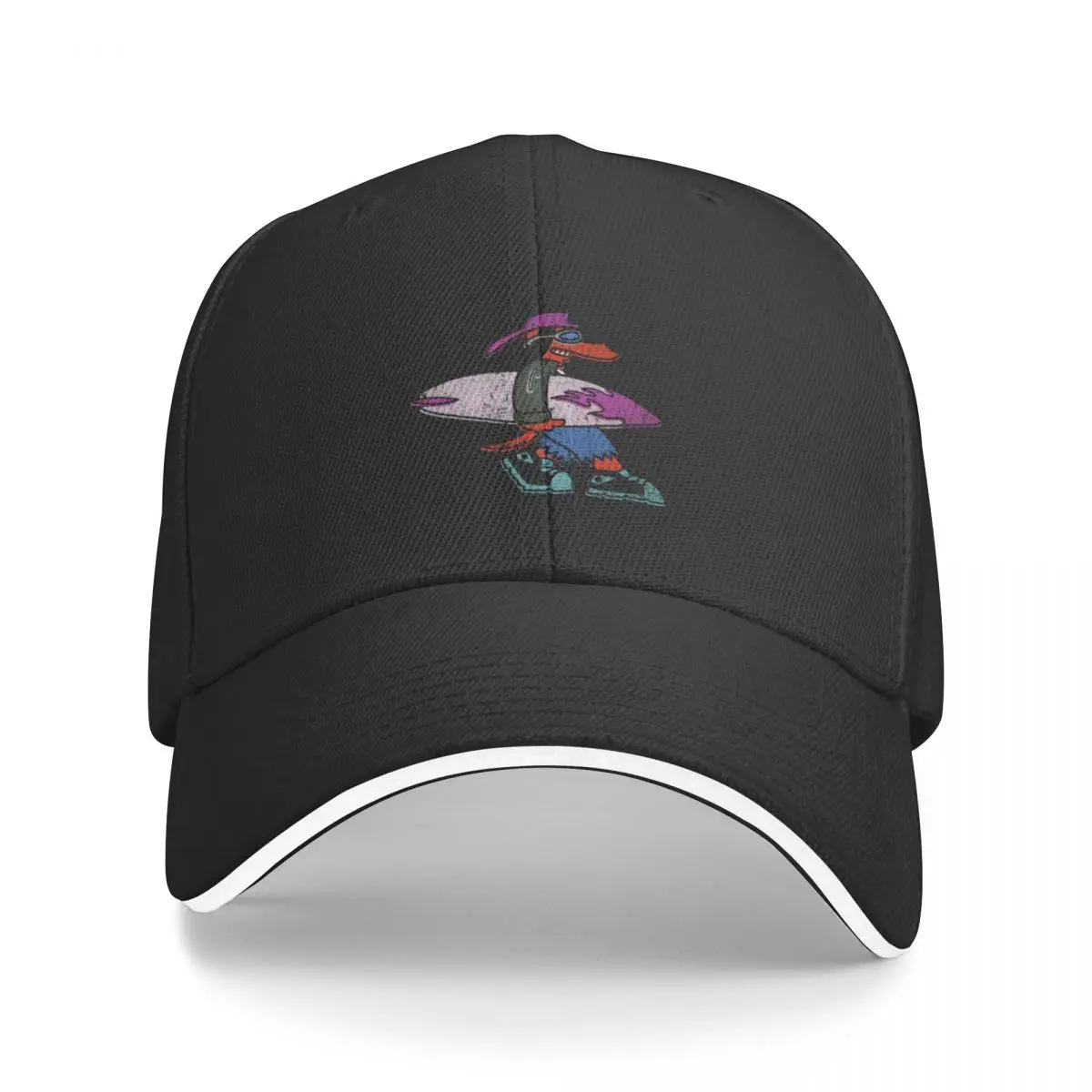 New Poochie Berretto Da Baseball Brand Man Caps Luxury Man Hat Designer Hat Man Cap Women'S