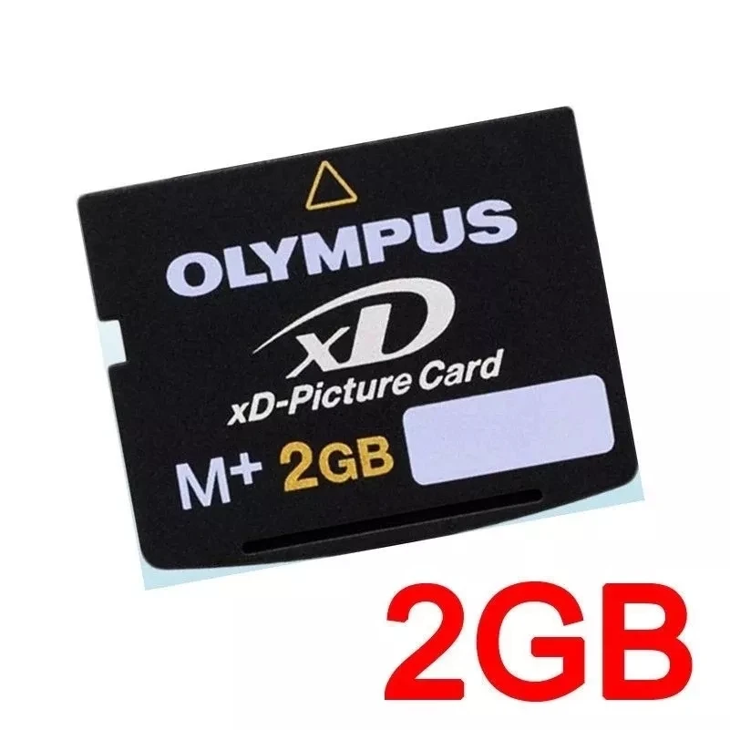 Xd Memory 1 Gb 2 Gb Xd-Picture Card Memory Card-In Card Xd Picture Card 1 Gb 2 Gb Per Vecchia Fotocamera