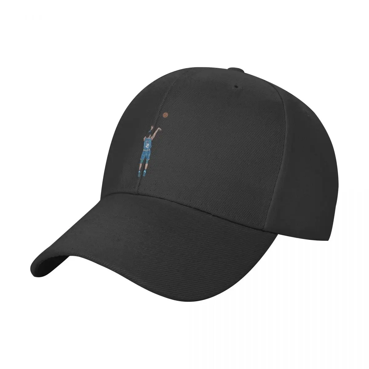 Berretto Da Baseball Lamelo Ball Jumpshot |-F-|