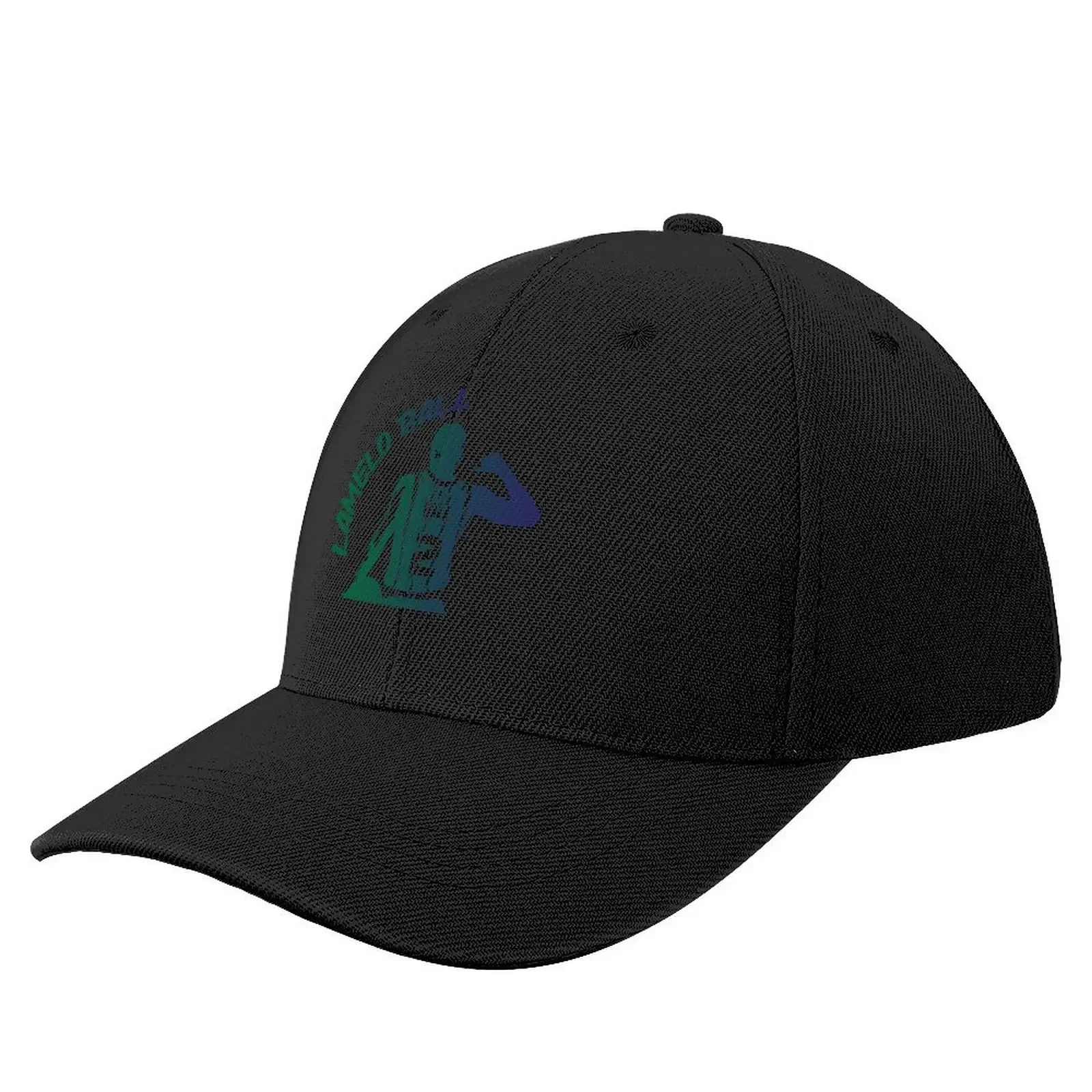Lamelo Ball Basketball Player Acquerello Art Berretto Da Baseball Snap Back Hat Luxury Man Hat Visiera Termica Cappelli Da Uomo Da Donna