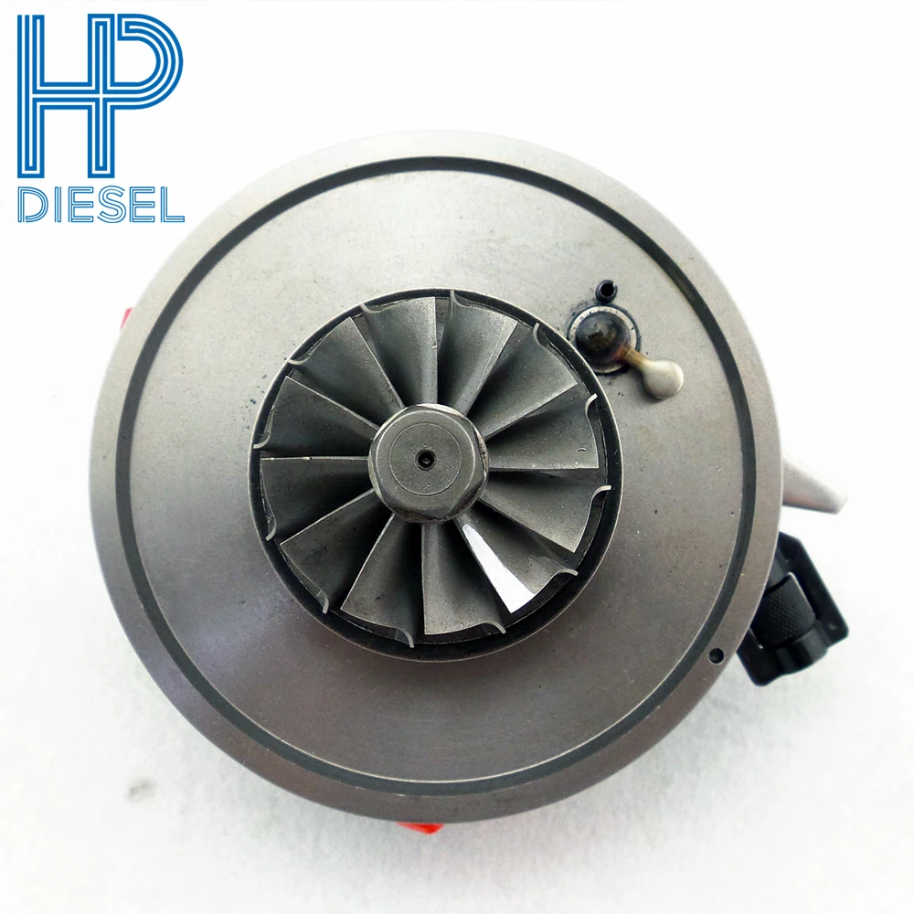 Nuovo Turbo Core Bv50 53049880084 Per Kia Carnival Ii 2.9 Crdi 136 Kw Turbina 185Hp J3 Cr-Cartuccia 53049700084 28200-4X910 Chra