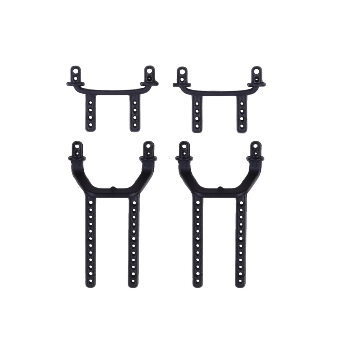 Rc Car Body Post Mounts Shell Column Per Wltoys 284010 K969 K979 K989 K999 P929 P939 1/28 Rc Accessori Per Pezzi Di Ricambio Per Auto