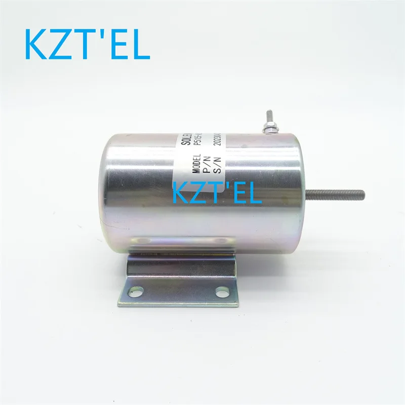 Accessorio Tecnico P515-A57V12 Elettrovalvola Caricatore 12V 23504196 1118128 450436R1