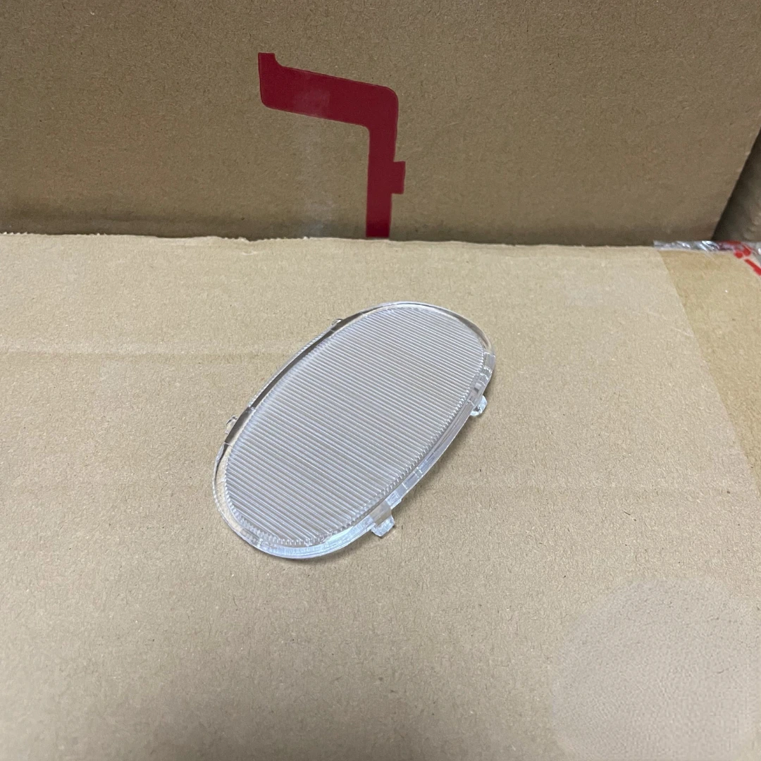 Per Mitsubishi Pajero Sport Genuine Door Paralume Trim Light Lamp 8411 A001