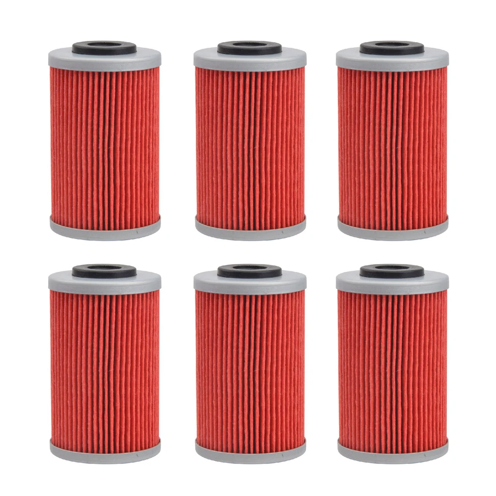 Filtro Olio Per Polaris Atv 450 Outlaw Mxr 525 Outlaw 2007-2011 Per Kt Atv Xc450 Xc525 450Xc 525Xc 2008 2009 2010 2011