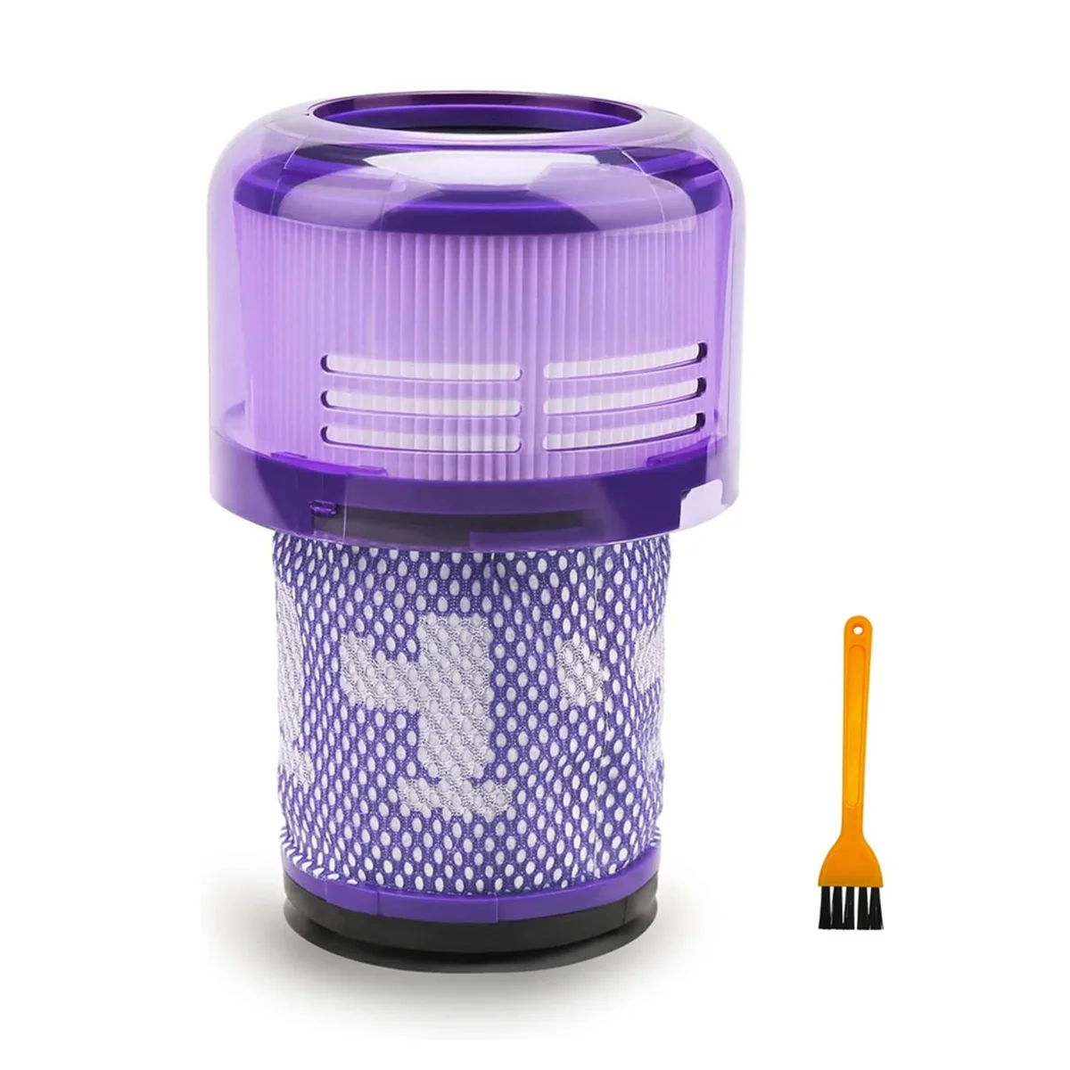Filtro V12 Compatibile Con V12 Rileva Slim, V12 Slim Vacuum, Confronta Con La Parte 971517-01
