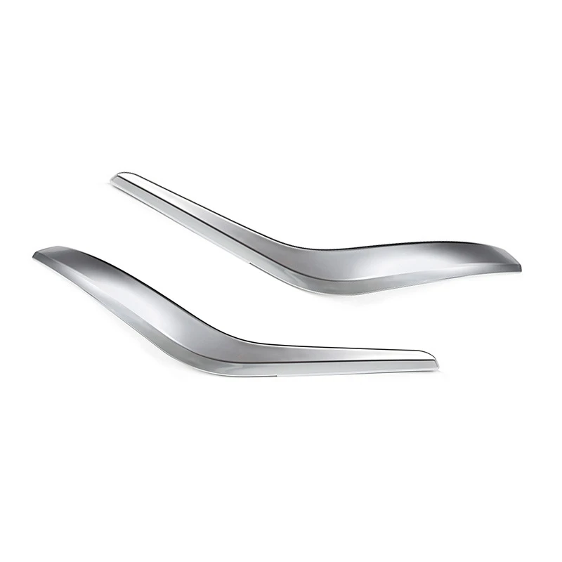 Per-Bmw X1 E84 Maniglia Della Porta Interna Dell'Auto Copertura Esterna Sostituzione Porte Interne Pannello Maniglia Bar Pull Trim Cover