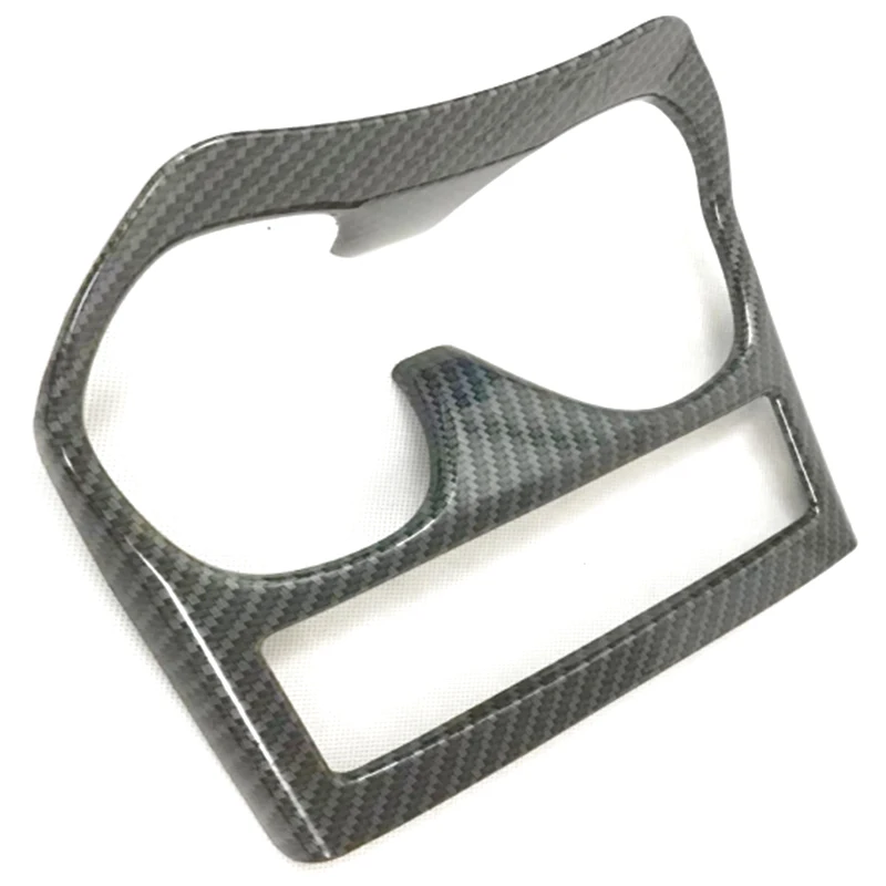 Portabicchieri Per Acqua Drink Cup Frame Trim Cover Sticker Styling Per Nissan X-Trail T32 X Trail Rogue