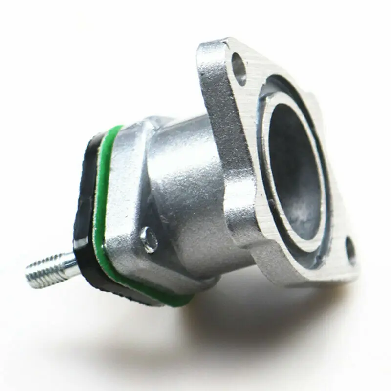 Supporto Avvio Collettore Aspirazione Carburatore Per Honda Cg 125 Cg125 Cafe Racer Retro