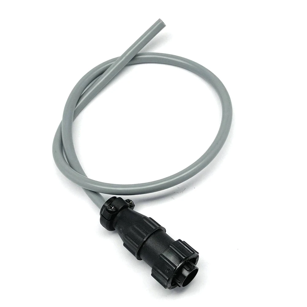 Adattatore Connettore Torcia Per Saldatura Mig A 2/4Pin Adatto Per Connettore Torcia Saldatrice Easy-Mig 140 K2697-1 Adatto Per Linc Oln Sp100