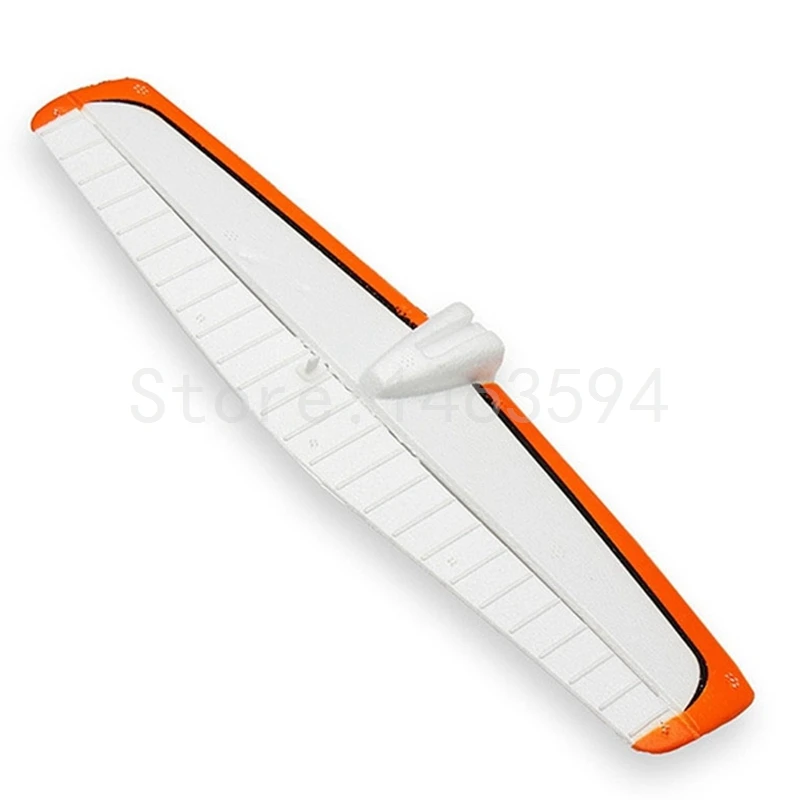 Decorativo Orizzontale Per Xk Dhc-2 A600 A900 Rc Aeroplano Pezzi Di Ricambio Xk A600 A900 Coda Ala Orizzontale