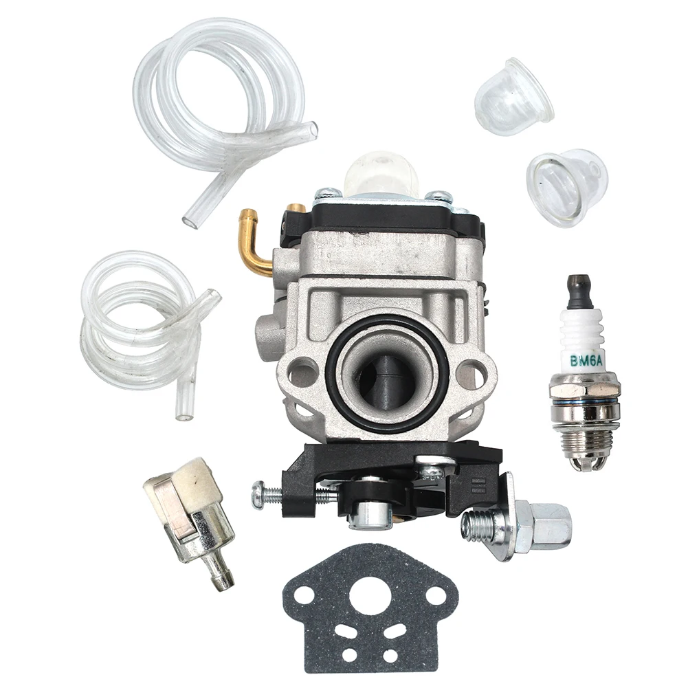 Carburatore Per Echo Srm-260U Srm-261 Srm261S Srm-261T Srm-261U Srm-261Sb
