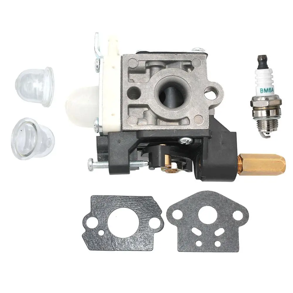 Carburatore Per Echo Gt-200Ezr Gt-230 Gt-231 Ppt-230 Srm-230 Srm-231 Zama Rb-K66