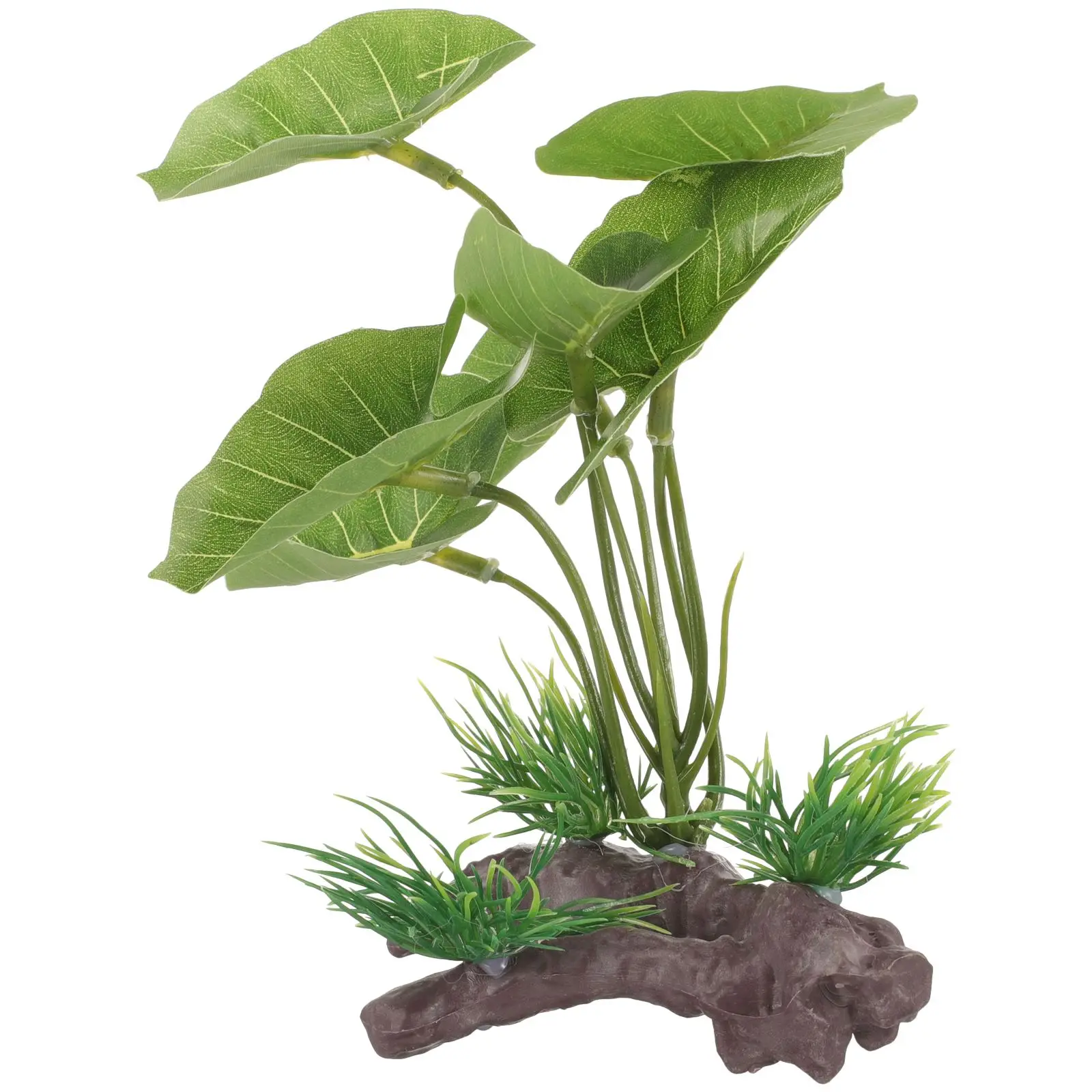 Duraturo Ampiamente Usato Decorativo Acquario Erba Acquario D'Acqua Dolce Pianta Betta Pesce Acquario Piante Per L'Abbellimento Dell'Acquario