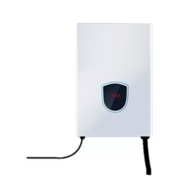 Dc Wallbox 21Kw 31Kw Ev Stazione Di Ricarica Dc 200-1000V 0-67A Montaggio A Parete Gbt Dc Ev Charger Ev Ricarica Wallbox Station