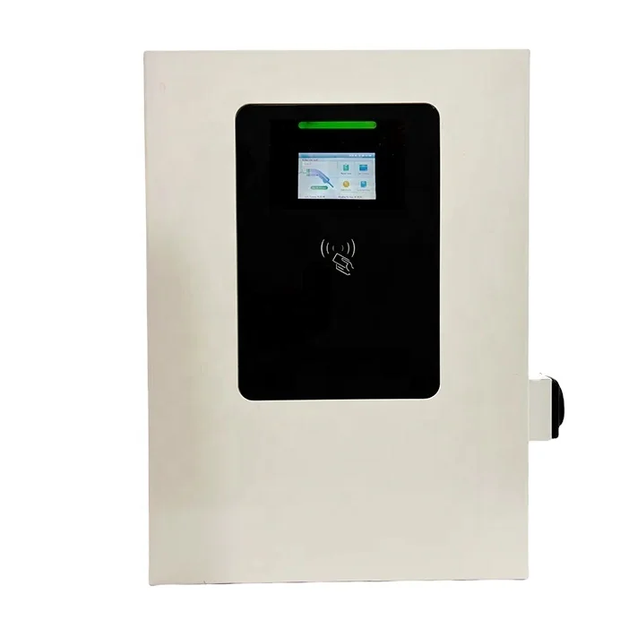 Vendita Diretta In Fabbrica Stazioni Di Ricarica Ocpp Ccs/Chademo/Gbt Dc Charger 60Kw 30Kw Caricabatteria Da Auto Wallbox