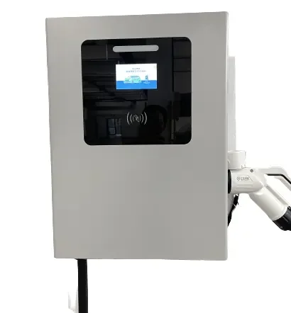 Tary New Gbt 30Kw Dc Gbt Dc Fast Ev Charger 20Kw Ccs Wallbox Ev Charger 40 Kw Stazione Di Ricarica