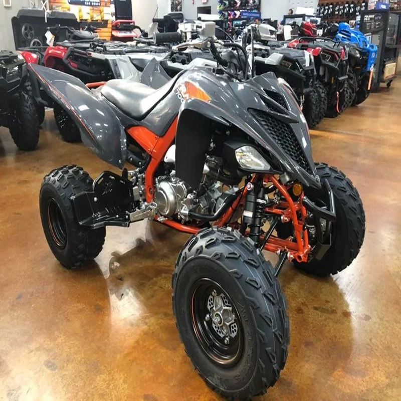 2024 Yamaha Raptor 700R Per Raptor 700R Atv