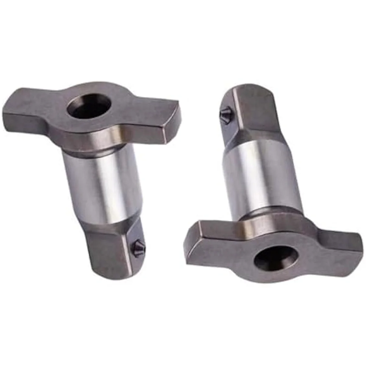 N866410 Kit Incudine Chiave A Percussione Per Dewalt Dcf 899 20V 1/2 Percussione Detent Pin Incudine Emboly Chiave A Percussione 2 Pezzi