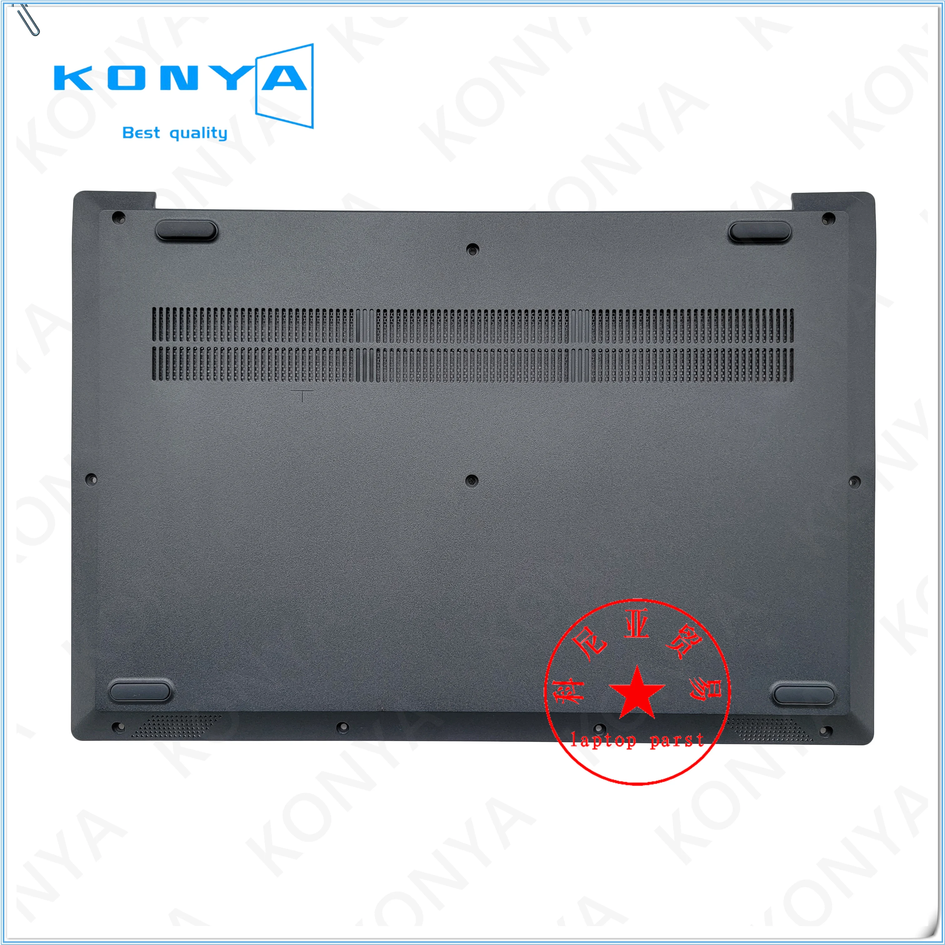Nuovo Originale Per Lenovo V15 V15-Igl V15-Iil V15-Iwl V15-Ikb V15-Ada Serie Laptop Base Inferiore Cover Inferiore