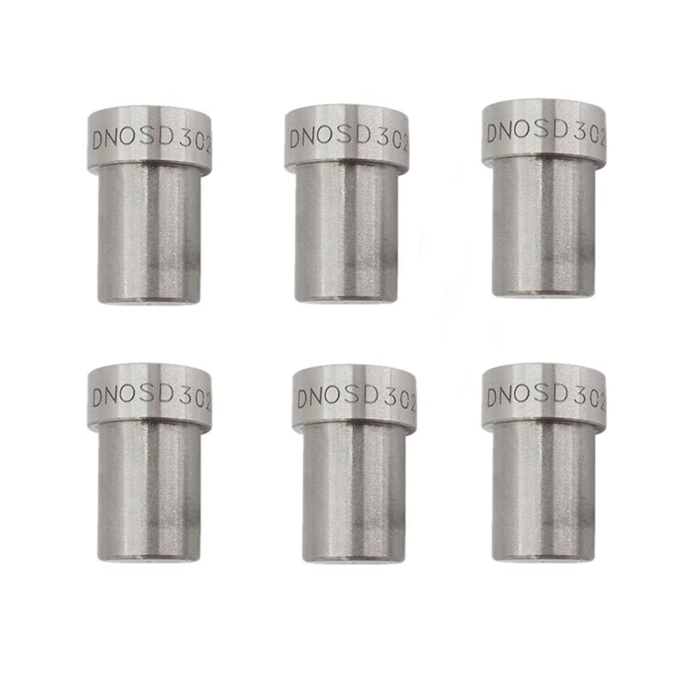 Ugello Iniettore Carburante Dn0Sd302 0434250163 Per Renault Clio Trafic Express 1.9D 2.1D (6) Pezzi/Lotto
