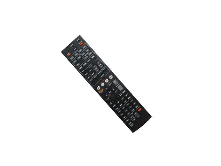 A Distanza Di Controllo Per Yamaha Htr-4066 Htr-4066Bl Rx-V473Bl Rx-V473 Yht-597 Yht-597Bl Yht-797 Yht-797Bl Yht-897 Av A V Ricevitore