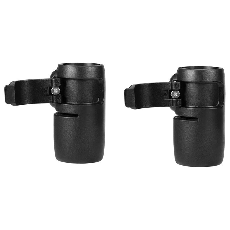 Hot 2X Stand Up Paddle Clamp Barche Kayak Fibbia Regolabile Sgancio Rapido Paddle Shaft Clamp Adjuster Accessori Per Kayak