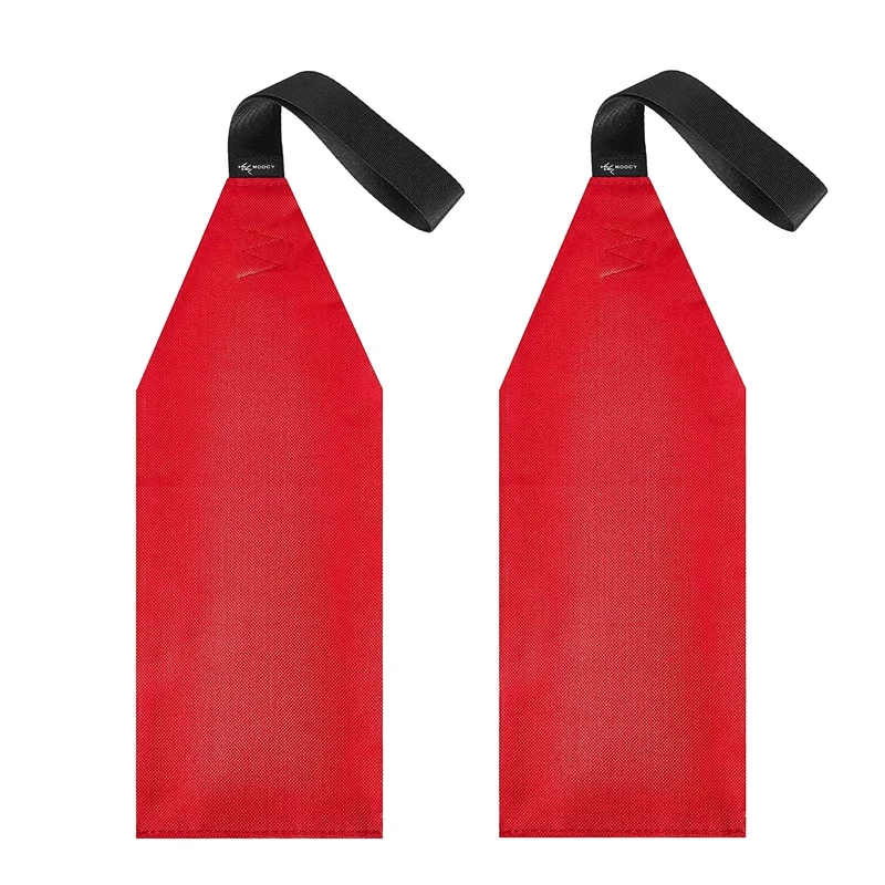 Bandiera Di Avvertimento Di Sicurezza Moocy Per Kayak Canoes Bandiera Di Sicurezza Per Kayak Per Kayak Canoes Accessori Per Camion Sull'Acqua