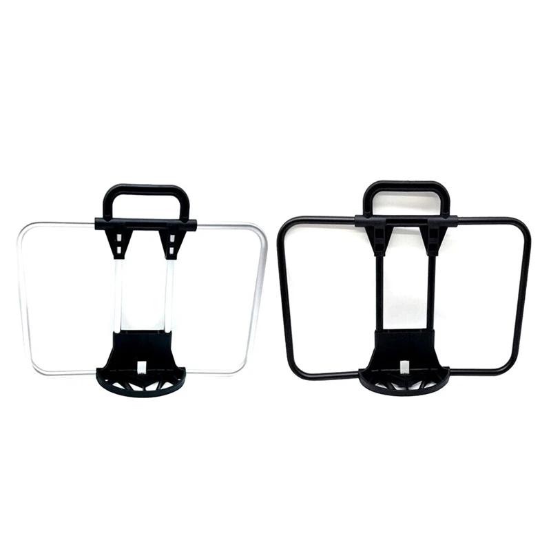 Staffa Di Carico Per Montaggio Su Borsa Portapacchi Anteriore Per Bici Pieghevole Per Brompton S-Bag
