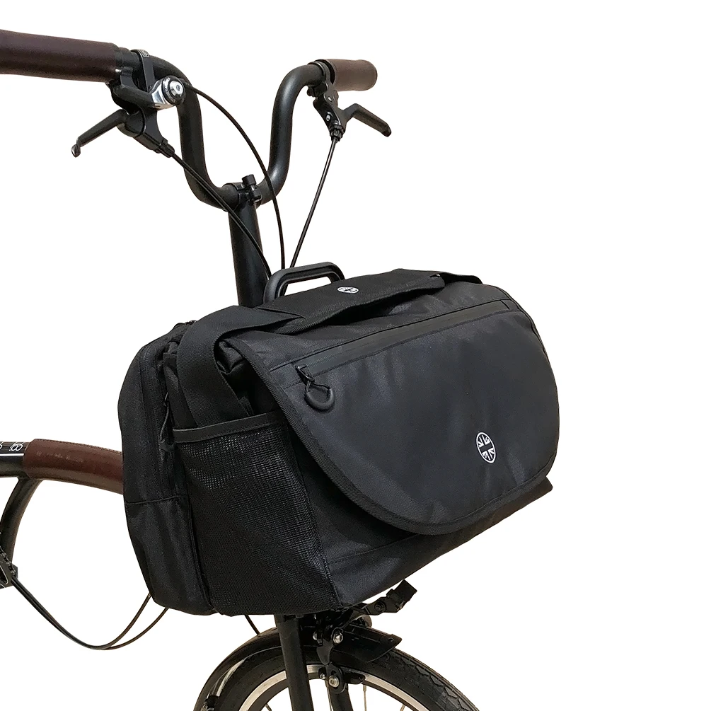 Twtopse British Flag S Bags Portabiciclette Portapacchi Antipioggia Per Bicicletta Pieghevole Brompton