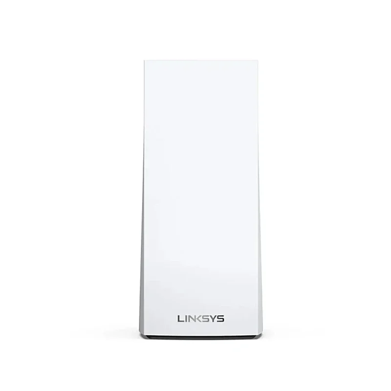 Linksys Pouled Mx4200 Ax4200 Tri-Band Mesh Wifi 6 System, Mu-Mim, Fino A 4.2 Gbps, Router A Rete Intelligente