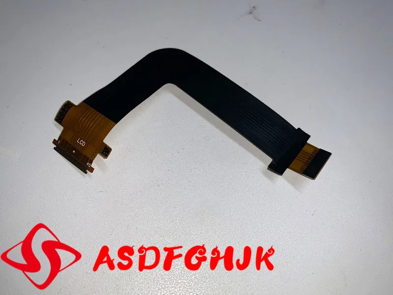 Il Cavo Lcd Originale Usato È Adatto Per Huawei Mediapad T3 8.0 Kob-L09 Kob-W09 Reach-Lcdf02-V1.0 Funziona Perfettamente