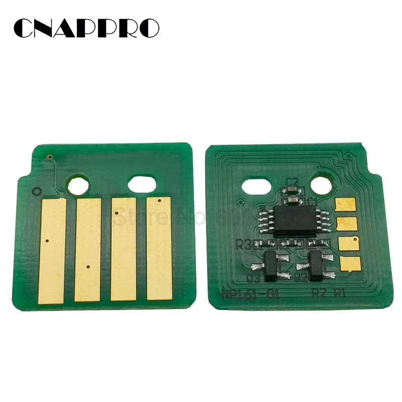 Chip Di Toner 4Pcs Per Xerox Versalink C9000 106 R04089 106 R04065 106 R04073 106 R04086 106 R04062 106 R04070 106 R04063 Cartuccia