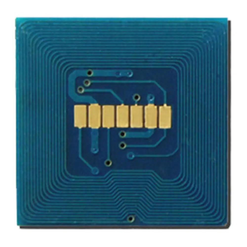 Ricarica Chip Tamburo Unità Imaging Immagine Per Fuji Xerox Docucental-Ii Docucentre Ii C3100 C4100 Ct350737 Ct350737 Ct350737 Ct350737 Ct350737