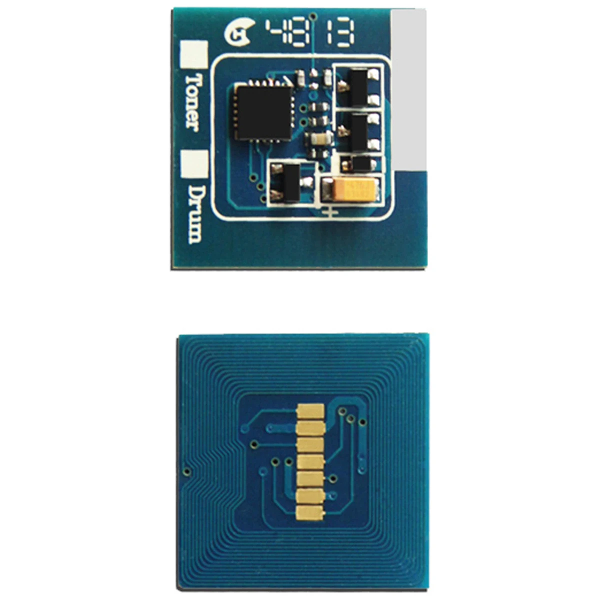 Chip Tamburo Unità Imaging Immagine Per Fuji Xerox Apeosport Ii Apeosport-Ii C5400 C6500 C7500 Apeosport-Iii Apeosport Iii C5500 C6500