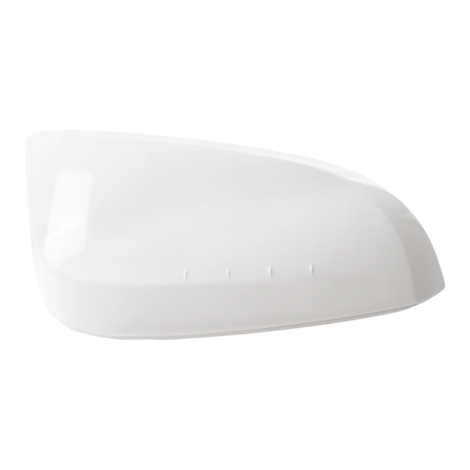 Copertura Specchietto Destro Bianco Per Toyota Per 4Runner E Per Rav4 Muslimfor Toyota Per 4Runner 2013-2023 Accessori Auto