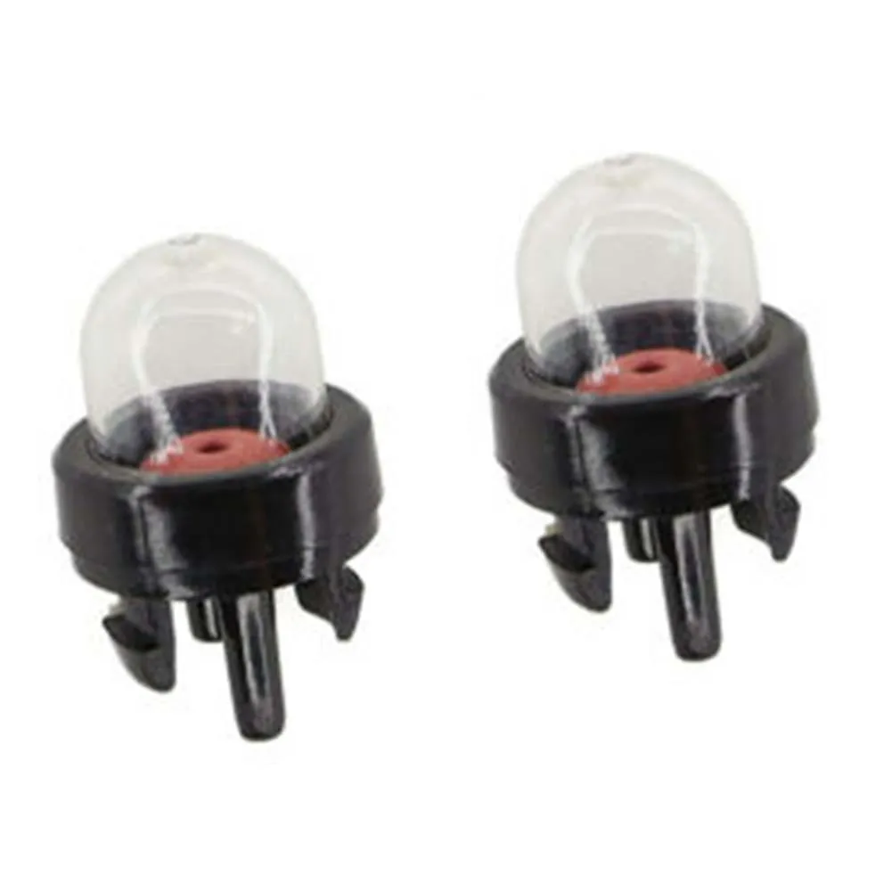 2 Pz Primer Lampadine Pompa Carburante Decespugliatore Per Stihl Fs 300 Fs 350 Fs 400 Fs 450 Tosaerba Parti Di Ricambio