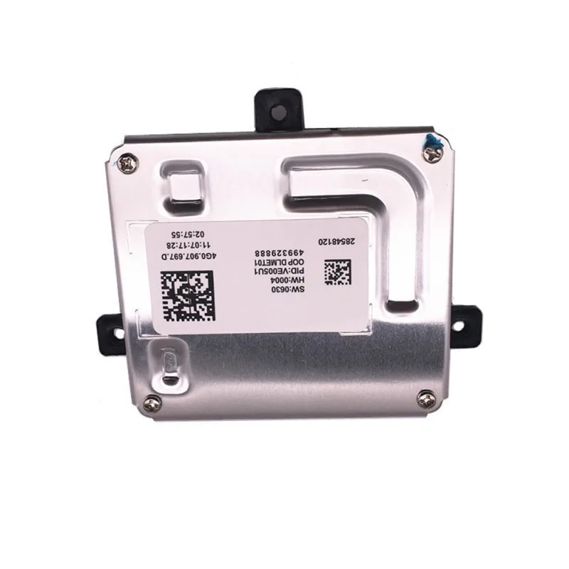 Controller Fari Oem Muslimate 28297178 Modulo Driver Led Unità Di Controllo Drl Per Audi A5 A4L A3 Q3 Q5 4G0.907.697.D