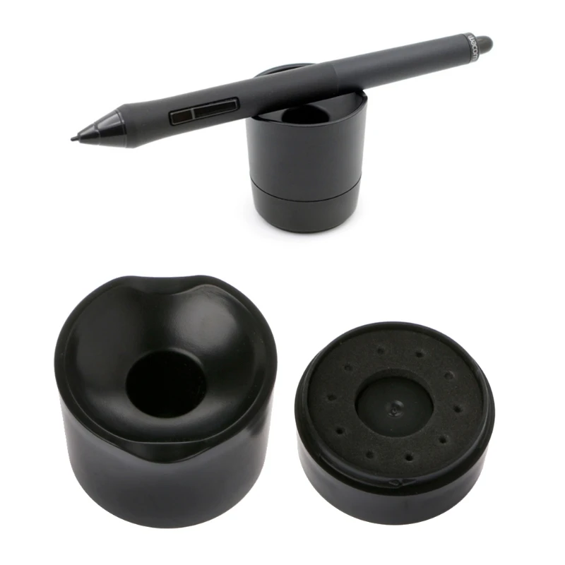 Portapenne Per Wacom 3 4 5 Pro Penna Per Tavoletta Grafica Digitale