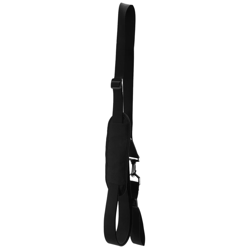 Tracolla Trimmer Strap Blower Strap Weed Wacker Strap Universale Per Weedeater Leaf Blower, Multi Head System
