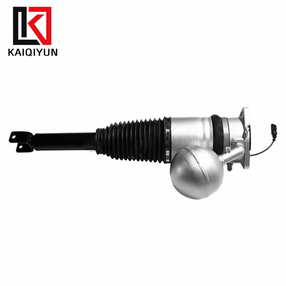 Posteriore Sinistro Air Suspension Shock Absorber Per Vw Phaeton 2004-2006 Air Strut 3D0616001N, 3D0616001, 3D0616001E, 3D0616001D