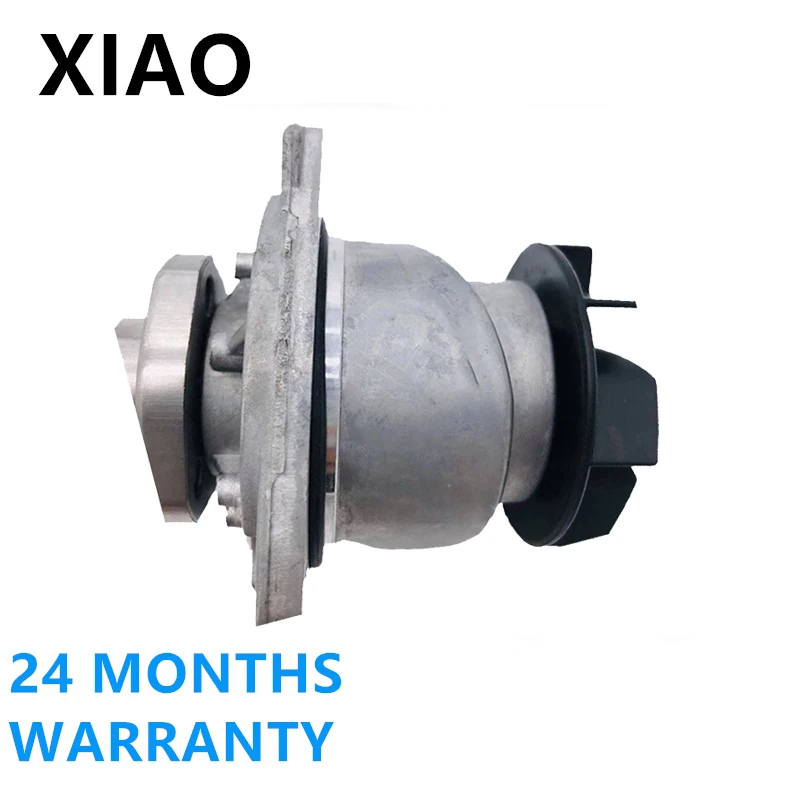 Motore Pompa Acqua Di Raffreddamento 022121011 022 121 019 Per Vw Passat Cc Cc Eos Golf Jetta Touareg Phaeton Audi Q7 3.2L 3.6L 022121011A