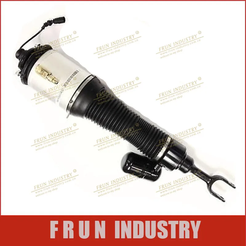 3W5616039B 3W5616040B Air Ammortizzatori Ammortizzatori Utilizzato Per Vw Phaeton Air Ammortizzatore A Molla Dell'Ammortizzatore