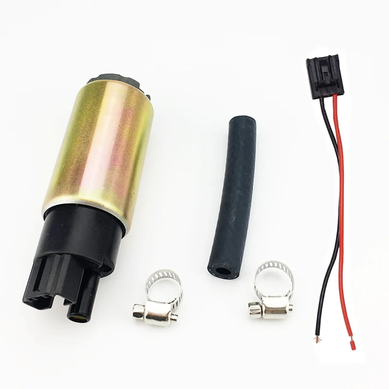 Pompa Carburante Di Ricambio Oem Nel Serbatoio Per Honda Super Blackbird 1999-2003 Muslimate