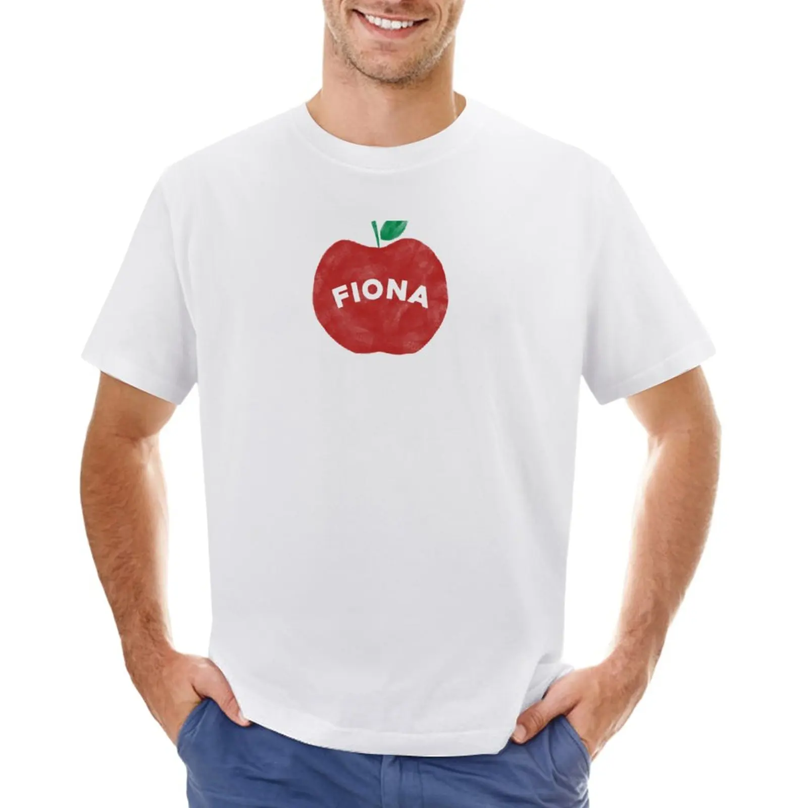 Fiona Apple Baby Tee T-Shirt Tees Hippie Clothes Plus Size Top Customizeds T-Shirt Da Uomo